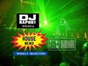 GROOVE GUIDE, KRAZY, LUCKY YOU oto premiery house👌👍nasze typy groove guide, STVNS, MelyJones, No ExpressioN, house, alex gaudino, cumbiafrica, house, cr2,