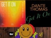 GET IT ON 💥👌 zapomniany kawałek wraca w przebojowej nucie get it on srnde franz kolo dante thomas