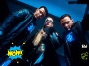 GRAVITY – twocolors (jako żywi) z Asdis, znów lajtowo i tanecznie gravity twocolors asdis