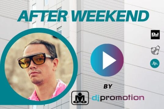 ALLE FARBEN DJ SET 2023 ⚡⚡ w AFTER WEEKEND #85 alle farben dj set 2023 and song called apollo