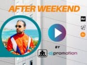 SAK NOEL DJ SET w AFTER WEEKEND #88⚡i dawka premier sak noel dj set i song tulum