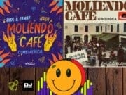 MOLIENDO CAFE 🌴⚡o tym, że z rodziną wychodzi się najlepiej na… moliendo cafe Jude & Frank x NRD1 x Cumbiafrica