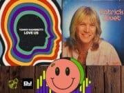 I LOVE AMERICA-LOVE US Tommy Mambretti wskrzesza hit disco LOve us i love america Tommy Mambretti patrick juvet