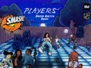 COI LERAY – PLAYERS Guetta remiksuje kolejnego klasyka rap PLAYERS - Coi Leray - David Guetta remix