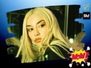 GHOST ⚡⚡ Ava Max tanecznie, tak jak lubimy ghost ava max, million dollar baby