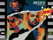 MEXICO oooo💥 PUERTO RICO i inne premiery na lekką nutę mexico, dimitri vegas, like mike, ne yo, Danna Paola