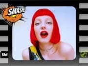 SOPHIE & THE GIANTS⭐⭐⭐w fajnym klubowym brzmieniu Sophie and the Giants - DNA feat. MEARSY