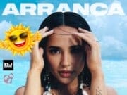 ARRANCA 👍💥Becky G w przebojowym latino i świetnym raperem arranca becky G omega