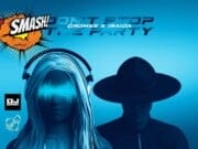 Gromee i Iraida ⭐ podlizują się DJ’om i korzystają z…innej piosenki iraida gromee Don't Stop The Party (I Like My DJ)