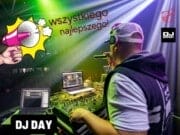 DZIEŃ DJa 🎧🎤 wszystkiego najlepszego, ale czego? dzień DJa, dj day