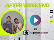 FAST BOY DJ SET 🚀💥 w AFTER WEEKEND #91 fast boy dj set