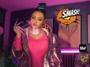 NIA ROSS – No Go⭐ wokalistka z Holandii, debiut…w Polsce NIA ROSS - No Go