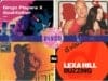 BE MINE, USE ME, TOURNER DANS…premiery disco sound na Majówkę be mine, Bingo Players & Goshfather, Diplo x Sturgill Simpson & Dove Cameron, Brian Michael Hinds, Lexa Hill i DJ Tensnake