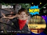 PRAISING YOU vs PRAISE YOU 💥 Rita Ora i Fatboy Slim PRAISING YOU RITA ORA FATBOY SLIM PRAISE YOU