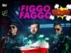 FIGGO FAGGO Disco polo, slap, rap💥ale zamieszali figgo faggo, mir mitch marcin miller tede