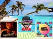 DESCONTROL(Outta Control), COPACABANA, PENNI BELEH👌👍tu wiosna, tu latino descontrol-outta-control-nils-van-zandt Nicky Jam copacabana fly project penni beleh manu p