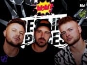 REST IN PIECES Vamero i Sam Gray ciągle melancholijnie i tanecznie rest in pieces, Vamero, Sam Gray