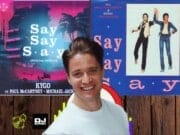 SAY SAY SAY💥Kygo remiksuje hit Jacksona i McCartneya say say say kygo Paul McCartney_Michael Jackson