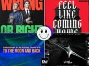 WRONG OR RIGHT, HOME🔥nowy trend odświeżania starych hitów wrong-or-right bassjackers home on the move lotus kush kush dj aligator chusap