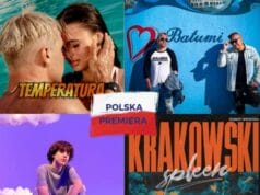 Skolim, Boys & Jorrgus, Tribbs, Ignacy💥⭐💥⭐💥mega weekend polskich premier krakowski spleen TGRibbs i inne premiery