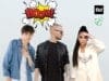 FOOL 4 U – Galantis, JVKE i Enisa znów na współczesną nutę euro dance FOOL 4 U - Galantis i JVKE Enisa