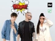 FOOL 4 U – Galantis, JVKE i Enisa znów na współczesną nutę euro dance FOOL 4 U - Galantis i JVKE Enisa