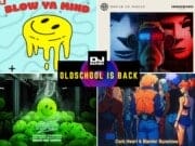 BLOW YA MIND, MONKEY BEATZ i inne…⚡⚡czyli oldschool is back Timmy Trumpet, Lee Cabrera & Bleech vs Lock 'N Load Blow Ya Mind Armada Music