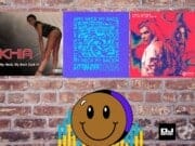 MY NECK MY BACK Khia wraca w remiksie LittGloss i coverze my-neck-my-back-khia-littgloss kvsh reezer