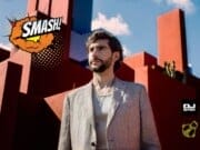 MUERO ⭐ Alvaro Soler odmieniony – już nie taki latynoski muero alvaro soler