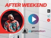 MOTi DJ SET ⭐⭐⭐ w AFTER WEEKEND #102 Moti Dj Set 2023 in the mix