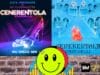 CENERENTOLA Luca Debonaire i Da Clubbmaster odświeżają hit italo disco Cenerentola (Cinderella)(Nu Disco Mix) Luca Debonaire x Da Clubbmaster zyx music