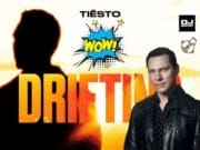 DRIFTING Tiesto w break-beatowym stylu czyli inteligentny kompromis drifting tiesto musical freedom