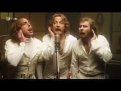 STAYING ALIVE oto sposób jak najlepiej zaśpiewać Bee Gees staying alive bee gees