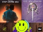 STOP LOVING YOU Don Diablo świetnie odświeża Toto stop loving you don diablo toto