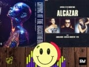 CRYING AT THE DISCOTHEQUE ⚡LIZOT serwuje dawkę eurodance Crying At The Discotheque - LIZOT x FÄT TONY Dance Therapy alcazar