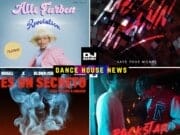 REVOLUTION, SAVE YOUR MONEY…lajtowe premiery house Mosimann, Alle Farben, Hugel x Blondish & Dalex & Pension i i Supermassive ft. Ben Boas save your money , revolution,Es un secreto, rockstar