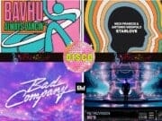 BAVHU, Retrovision, Purple Disco Machine…disco house premiery bavhu always dancin starlove nick francis 90s retrovision bad company purple disco machine