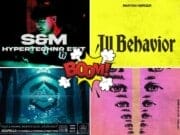 MACON, NICOLA FASANO, SHIP WREK producenci czerpią z dekady ’90 s&m macon s hypertechno acapella fasano ship wreck marten horger chaney