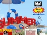 DIME, PEDRO, ME GUSTA, MR.SAXOBEAT☀powiew lata w premierach DIME feder mr saxobeat Paolo Noise i Jack Mazzoni ft. Kaline, Pedro NRD1 me gusta Yvvan Back & HIIDRA