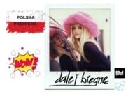 DALEJ BIEGNĘ Margaret zmienia styl i…nam się bardzo podoba👌 dalej biegnę margaret