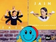 MAKEBA ☀👌hit JAIN odkrywany na nowo dzięki…sprzedawcom ryb. makeba jain ian asher remix Crew 7, Marc Kiss LOU TR3NACRIA