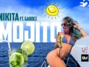 MOJITO niczym LAMBADA i BAILANDO coś specjalnego na lato mojito nikita ft. gabdez (ego)