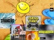 FRANCIS MERCIER, MELO.KIDS, BINGO PLAYERS, HOT M3SS…☀☀👍👍 strangers Francis Mercier, David Tort, Markem , Melo.Kids, Mert Can & Garonzos Lexy Bradford, Bingo Players i i HOT M3SS Sian-Lee.