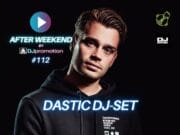DASTIC DJ SET 👈tu pojawia się nawet ABBA🔥Posłuchajcie! dastic dj