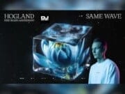 HOGLAND Same Wave 👌 powiew świeżości w Świecie EDM HOGLAND dj -Same Wave