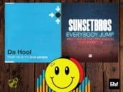 EVERYBODY JUMP💥hymn legendarnej imprezy zdobywa nasze parkiety EVERYBODY JUMP (MEET HER AT THE LOVE PARADE) Sunset Bros feat. Rodney O, Da Hool