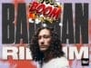 HENRY FONG Badman Riddim – zakręcona premiera z Dim Mak Henry fong badmann riddim