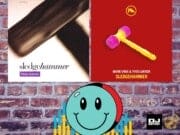 SLEDGEHAMMER 👌👌 nietuzinkowy klasyk rocka na klubowo sledgehammer Mark Ursa, Yves Larock, peter gabriel