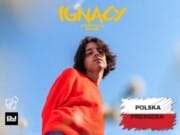 NIEPEWNOŚĆ 👍 IGNACY znów z pogodnym tanecznym brzmieniem niepewność ignacy