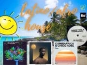 OSAMA, MOREN, SE DANZA i ADIOS🌴☀🔥oto fajna muza house nutę latino i afro zakes, bantwini, kasango, claptone remix
